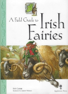 bob curran ireland irish history folklore stories fairies leprechaun folktales superstition supernatural mythology