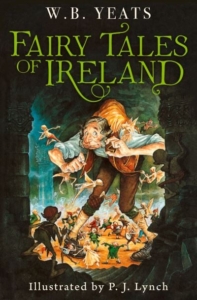 ireland irish history folklore children kids activities stories leprechaun folktales