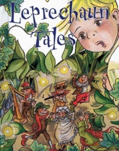 ireland irish history folklore children kids activities stories leprechaun folktales