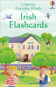 flashcards gaeilge ireland irish history folklore children kids activities stories leprechaun folktales