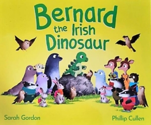 ireland irish history folklore children kids activities stories leprechaun folktales bernard the dinosaur