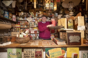 derryglad folk park museum athlone