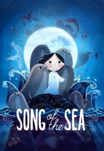 song of the sea cartoon saloon kila selkies ireland irish history folklore children kids activities stories leprechaun folktales