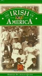 irish in america documentary history channel pbs ireland irish history folklore stories famine great hunger emigration immigrants 19th century