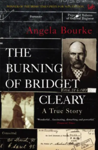 burning of bridget cleary angela bourke exorcism changeling ireland irish history folklore stories fairies leprechaun folktales superstition supernatural mythology